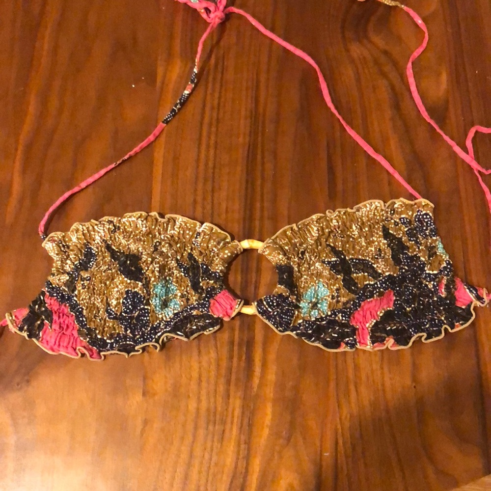 Indha bikini top